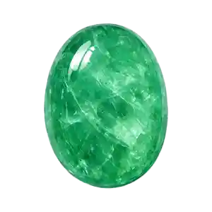 green negin