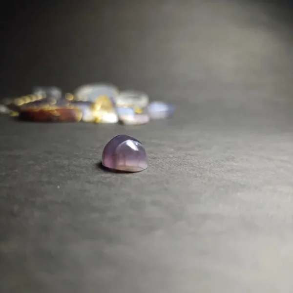 agate purple orginal
