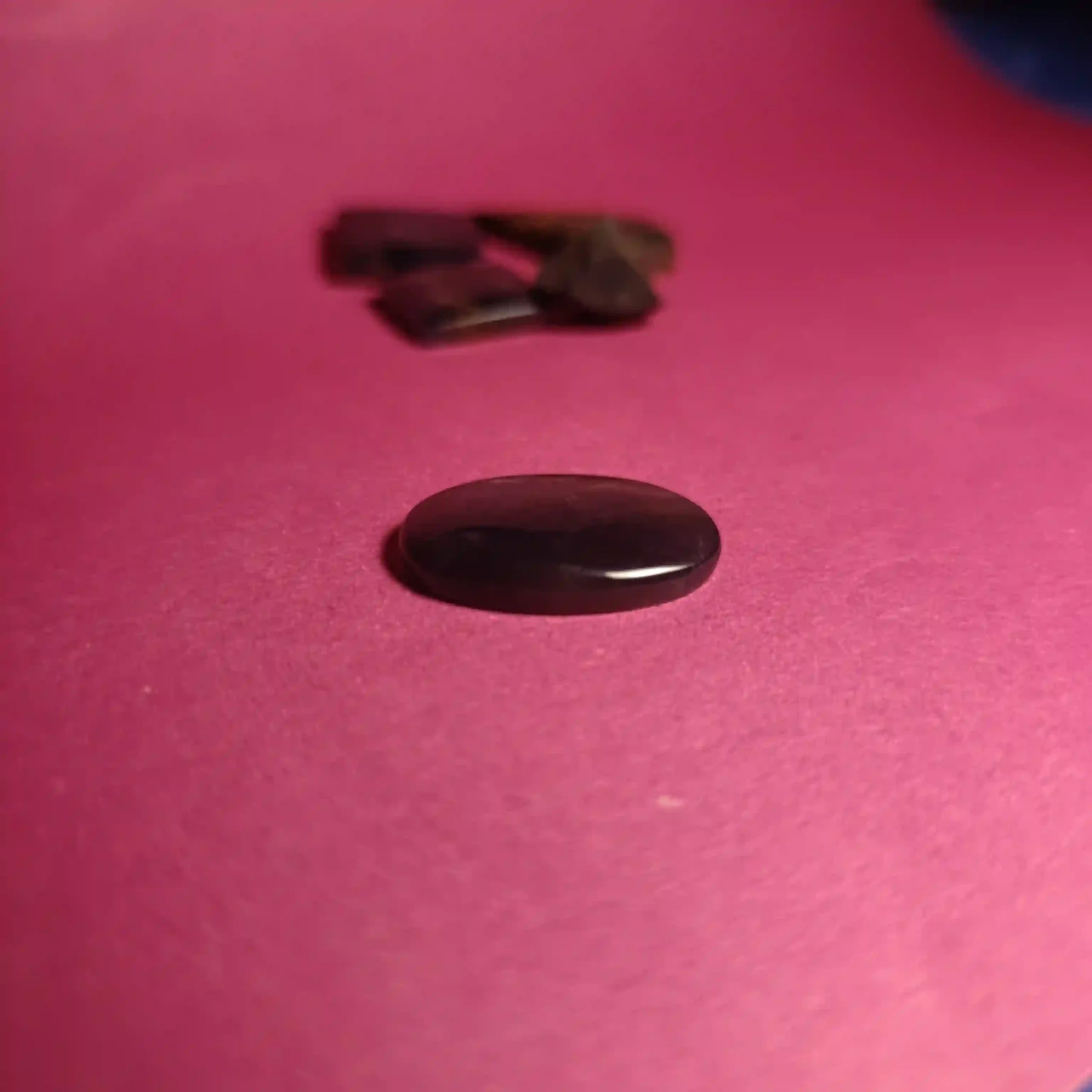 agate purple