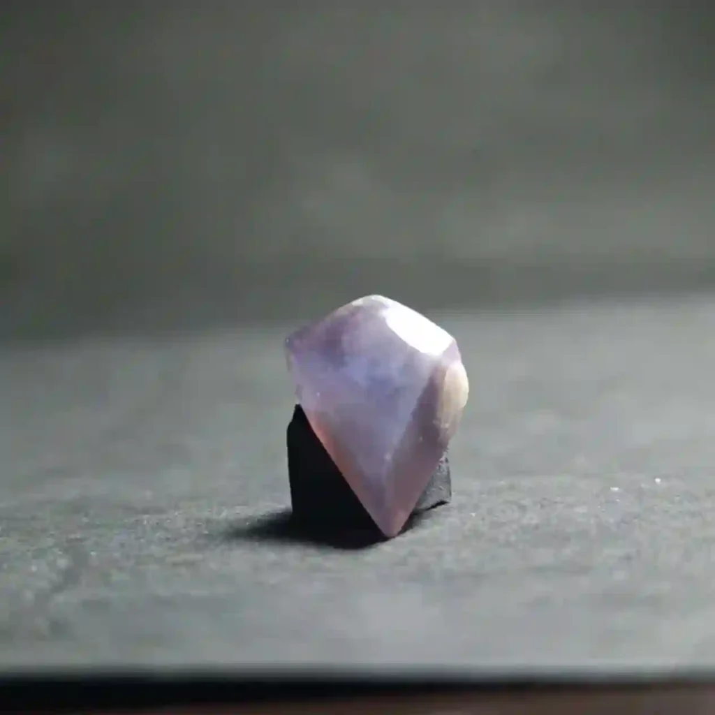 Purple Gem of South Khorasan