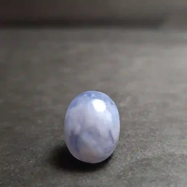 blue negin agete