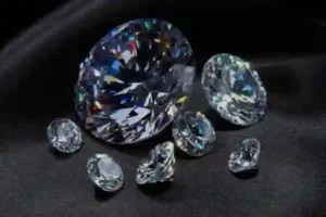 Diamond