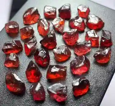 سنگ ماه تیر