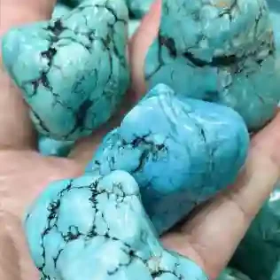 سنگ فیروزه مکزیک