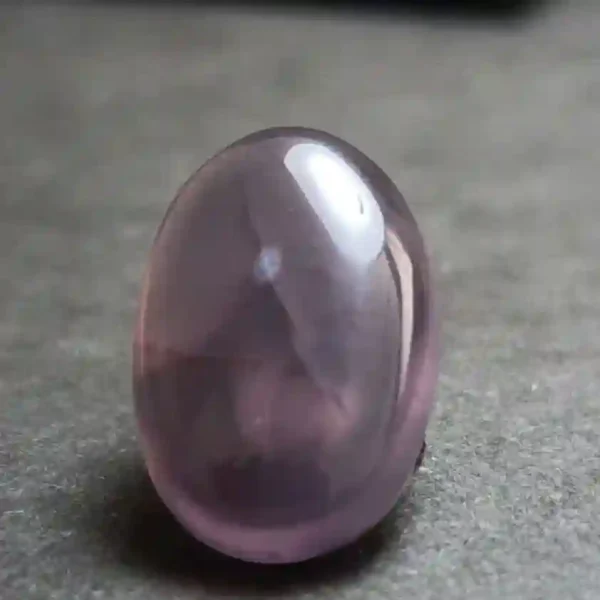 نگین عقیق سوسنی درجه 1
