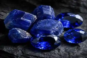 سنگ ماه شهریور: یاقوت کبود و 5 جایگزین آن