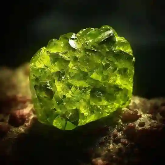 سنگ ماه مرداد