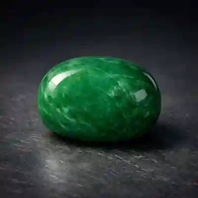 سنگ یشم؛ نماد خوششانسی و فراوانی