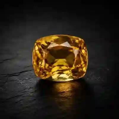 سنگ سیترین؛ معروفترین سنگ ثروت
