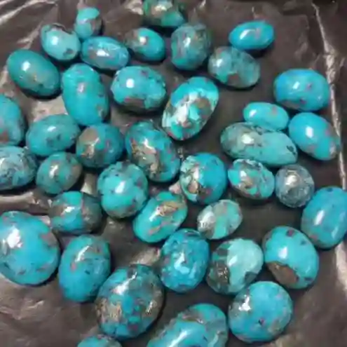 سنگ فیروزه کرمان