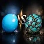فیروزه نیشابور یا فیروزه کرمان؛ کدام ارزش خرید بیشتری دارد؟