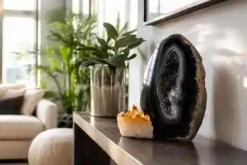 سنگ‌های طبیعی در فنگ‌شویی