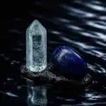 بهترین سنگ‌ ها برای عنصر آب در فنگ شویی