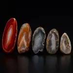 قیمت و ارزش نگین به چه چیزهایی بستگی دارد