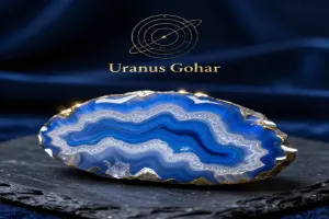 راهنمای کامل 7 راه برای تشخیص عقیق کبود اصل از عقیق های رنگی (به روزرسانی 1405)
